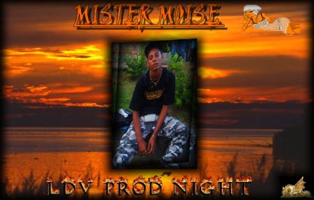 Mister Moise